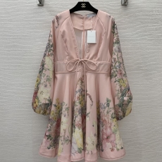 Zimmermann Dress